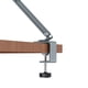 thumbnail image 1 of Soporte de montaje para teléfono de tableta para escritorio de cama Brazo flexible Soporte de clip perezoso universal Ndcxsfigh  Para estrenar, 1 of 9