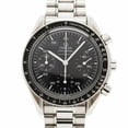 thumbnail image 1 of Pre-Owned Omega Speedmaster 3510.50 Black Dial Men's Watch, 1 of 10