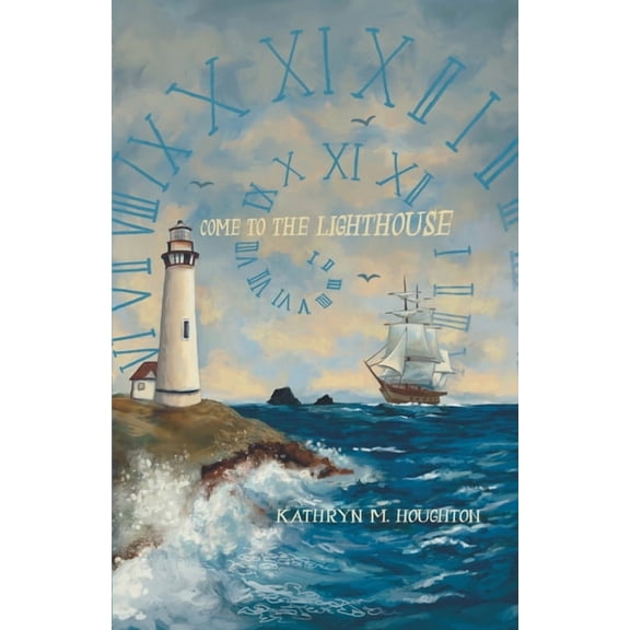 Come to the Lighthouse, (Paperback)