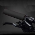 thumbnail image 2 of Bike Grips Soft Silicone Foam Sponge Handlebar Grips, 2 of 4