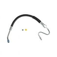 thumbnail image 5 of Power Steering Pressure Line Hose Assembly Fits select: 1990-1992 FORD F150, 1990-1992 FORD F250, 5 of 5