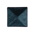 thumbnail image 1 of Pyramid Clavos, 1 1/8 Inch X 1 1/8 Inch Aged/Distressed Look, Black Finish, 10 Pack, 1 of 4
