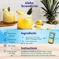 thumbnail image 6 of Dole All Natural 100% Pineapple Juice Cans, 6 fl oz, 6 of 8