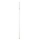 thumbnail image 1 of Ventilador de techo Westinghouse White Metal 24 cm, 1 of 2