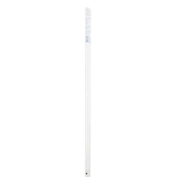 Ventilador de techo Westinghouse White Metal 24 cm