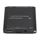 thumbnail image 5 of Extractor De Sonido De Interfaz Multimedia HD, Adaptador De Extractor De Sonido HDR SPDIF óptico De Ahorro De Energía Plug And Play De 3,5 Mm 8K Para Computadora Portátil Para, 5 of 7