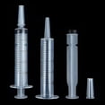thumbnail image 3 of Jeringa Líquida Reutilizable 20 Ml para Alimentación Animal Hidropónica Industrial, 3 of 8