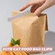 thumbnail image 3 of unbranded 6Ud Clips Plásticos Para Sellar Bolsas De Y Snacks Claro, 3 of 8
