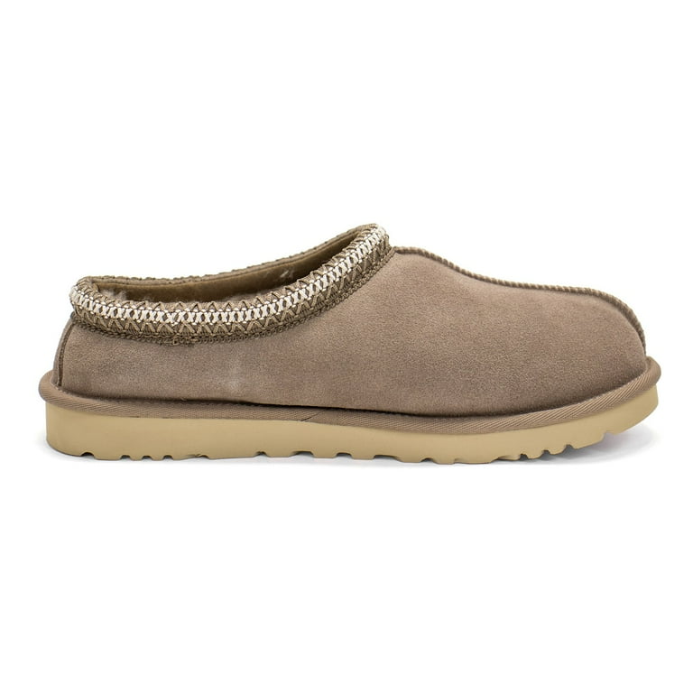 NEW UGG men’s tasman slipper in caribou UGG Tasman Slipper Caribou Size 8 Men main image 2