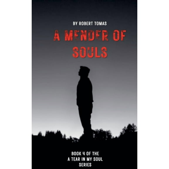 A Tear in My Soul A Mender of Souls, Book 4, (Paperback)