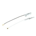 thumbnail image 4 of Replacement Antenna, Flexible High Compatibility 1 Pair  Reception Effect Console Antenna  for Switch Lite, 4 of 8