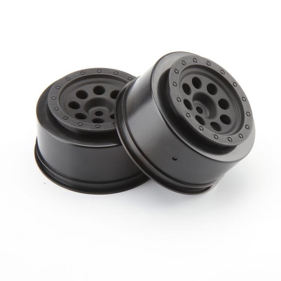 Hpi Racing Mk.8 V2 Sct Wheel Black 4.5Mm Offset/2Pcs