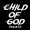 Black, variant on White Child Of God Graphic Tees for Women & Men Psalm 23 Tshirts Inspirational Faith Based Apparel Short Sleeve Shirts Casual Tops for Daily Outfits Black,S