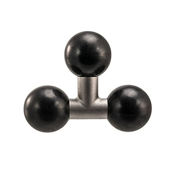 ARKON APT325MM Triple 25mm Ball adapter