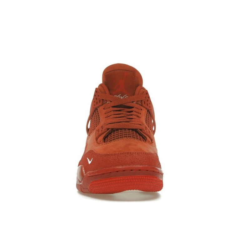 Jordan Men's Air Jordan 4 Retro OG SP Nigel Sylvester Brick by
