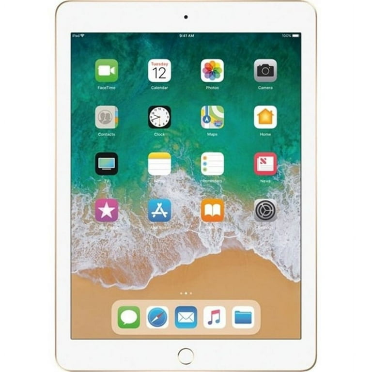 Restored Apple iPad 5 9.7