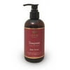 Bath Scents-Pomegranate Body Wash W/ Pump-8 oz