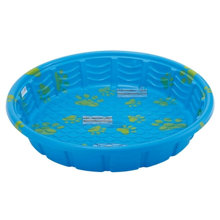 45u0022 Molded Assorted Print Pool