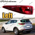 thumbnail image 1 of Juego de 1 pieza adecuado para KX5 para Kia Sportage 2016, 2017, 2018 luz trasera izquierda luz de freno -, 1 of 4