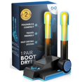 thumbnail image 1 of Secador de botas Everlasting Comfort, temporizador plegable de 250 W, 1 of 9