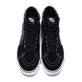 thumbnail image 2 of Tenis Vans Sk8-HI Hombre bota skate moda negro negro 27 Vans VN000D5IBPJ, 2 of 5