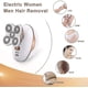 thumbnail image 2 of [2021 New] Lady Shaver, Women Electric Shaver- Waterproof Painless, 2 of 4