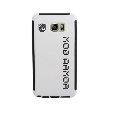 MOB ARMOR White Mob Case Mark 1 for Samsung Note 5 [PH-WH-N5]