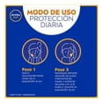 thumbnail image 4 of Protector solar facial NIVEA SUN libre de aroma con fps 50 piel sensible 50 ml, 4 of 4