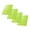 Green, variant on Homerr Non-slip Refrigerator Mat Reusable Fridge Liner 4-Piece Reusable Non-Slip Shelf Liner Set Ideal for Kitchen Cabinets, Easy to Clean