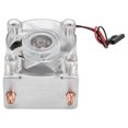 thumbnail image 4 of Ventilador De Refrigeración Para Raspberry Pi, Piezas De Bricolaje RGB ICE Tower CPU Cooler Enfriador De Disipación De Calor Para 4B 3B+ 3B Ccdes Otros, 4 of 8