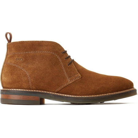 

Base London Mens Denali Suede Chukka Boots