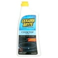 thumbnail image 4 of Cerama Bryte Best Value Kit: Ceramic Cooktop Cleaner, 28 Ounce, Scraper, 10 Pads, 4 of 15
