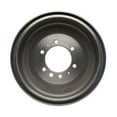thumbnail image 2 of Raybestos R-Line Drums, 9379R Fits select: 1981-1990 TOYOTA LAND CRUISER, 2 of 5