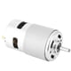 thumbnail image 5 of Rodamiento de Bolas Ticfox Motor de Cepillo de CC Micro de Gran Potencia Eje de rodamiento eléctrico de Doble Bola 5000r/min 12V, 5 of 10