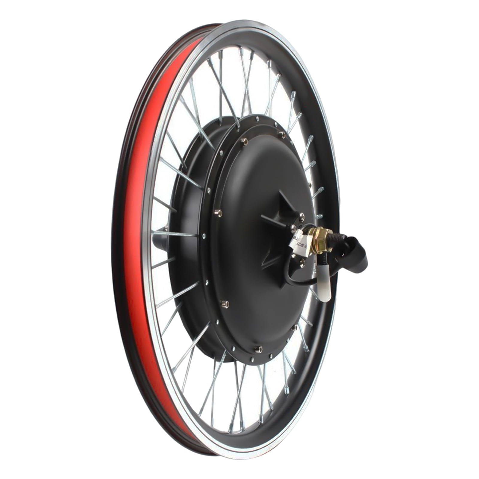 RENVIERY 20 Inch E Bike Conversion Kit Walmart