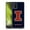 Distressed Look, variant on Head Case Designs Officially Licensed University Of Illinois U Of I University Of Illinois Distressed Look Soft Gel Case Compatible with Samsung Galaxy A51 5G (2020)