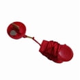 thumbnail image 2 of La Llave De Seguridad De La Cinta De Correr Se Adapta A La Mayoría De Las Cerraduras De Seguridad De La Cinta De Correr, 2 of 9