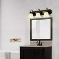 thumbnail image 3 of Design House 506618 Allante 3-Light Vanity, 3 of 3
