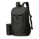 thumbnail image 1 of Mochila de gran capacidad, plegable, ligera, impermeable, para exteriores, para viajes, deportes, mochila para imprimir, 1 of 5