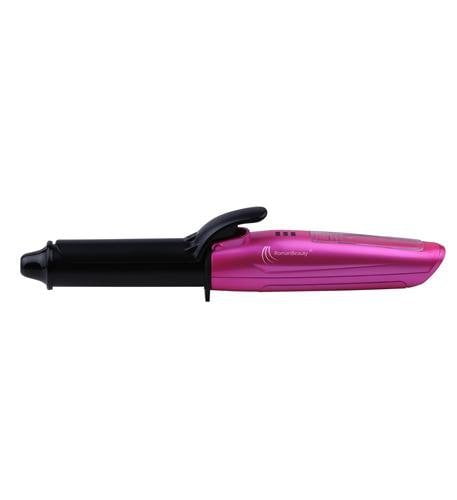cordless curling iron walmart
