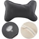 thumbnail image 4 of Almohadilla para el reposacabezas ANGGREK Almohada elástica y esponjosa para asiento de coche color Beige, 4 of 8