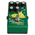thumbnail image 3 of Electric Guitar Effect Ringmod Multi Modulation Pedal, 3 of 5