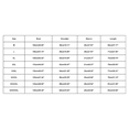 thumbnail image 2 of Tiweut Short Sleeve T Shirt for Men Stars Print Graphic Crewneck Summer Novelty Tee Boy Tops, 2 of 2
