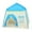 bleu, variante sur MERIGLARE Tente de Jeu pour Enfants Maisonnette de Jeu Intérieure Indienne Maisonnette pour Parcs Garderies Barbecues Bleu Marine Étoiles