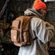 thumbnail image 5 of Mochila Carhartt Force Advanced, unisex, para adultos, color azul marino, 5 of 6