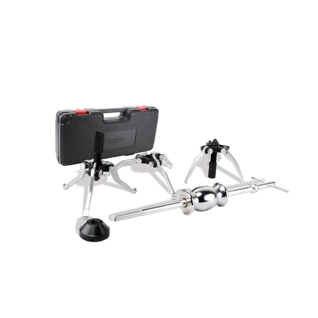 Jgo Extractores Externos/Internos MIKELS 30384109 1 Kit 5 piezas