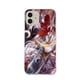thumbnail image 1 of AL-103 Inuyasha Silicona TPU Funda Compatible Para OPPO A55 A95 2 A32 A56 A93 A94 Reno F9 A91 Pro Suave, 1 of 4