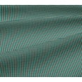 thumbnail image 5 of oneOone Tissu en Jersey de Viscose à Carreaux Vichy pour Couture, Largeur 60 Pouces, 5 of 5