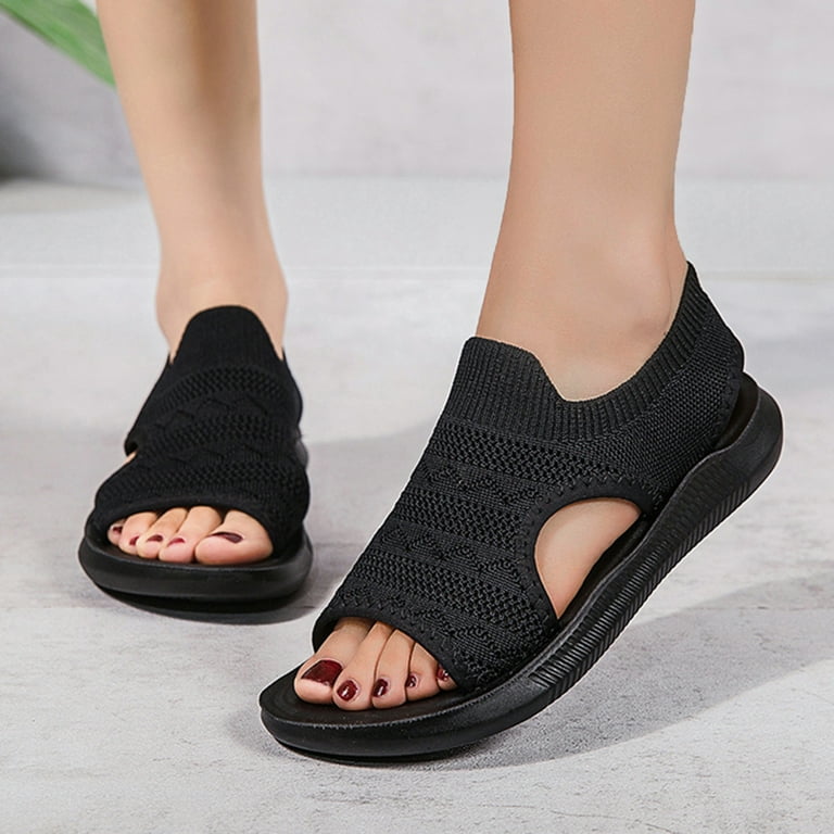 Cute sport online sandals