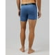 thumbnail image 4 of Calzoncillo bóxer 32 Degrees COOL para hombre, paquete de 4 unidades, negro/azul/mezclilla S, 4 of 4